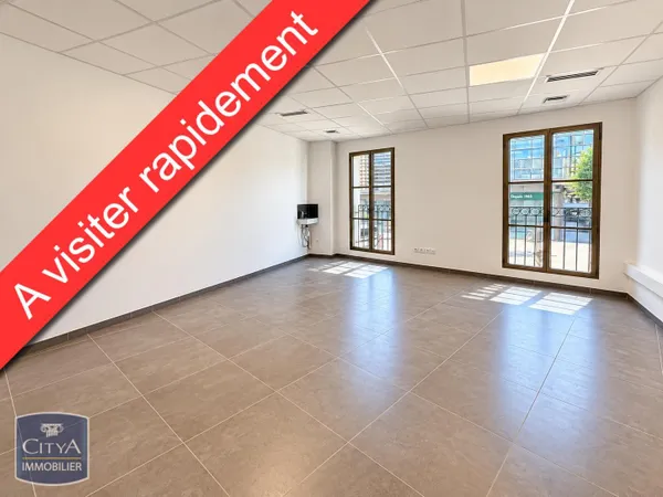 Local 36 m²