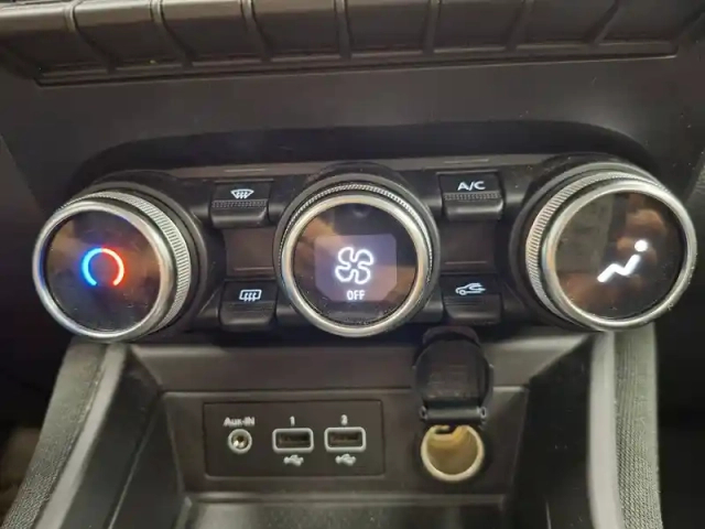 Renault Zoé zoe r110 achat intégral - 22 — photo 36
