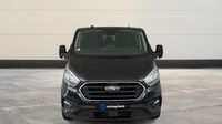 Ford Transit Custom 300 L1H1 2.0 EcoBlue 170ch Limited BVA8 — photo 2