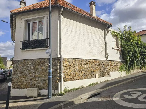 Maison 4 pièces 100 m²