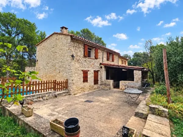 Maison 3 pièces 67 m²