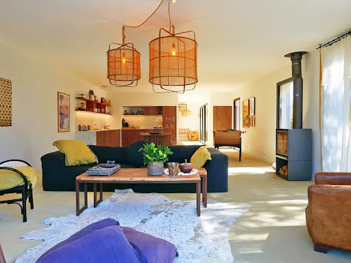 Maison 5 pièces 150 m²
