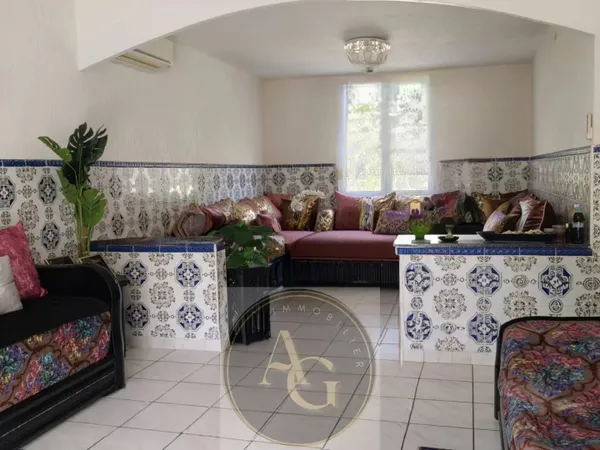 Villa T5 108m² avec garage et jardin à Castelnaudary