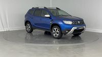 Dacia Duster 1.5 Blue dCi 115ch Prestige 4x2 — photo 3