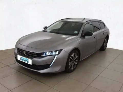 Peugeot 508 sw hybrid 225 e-eat8