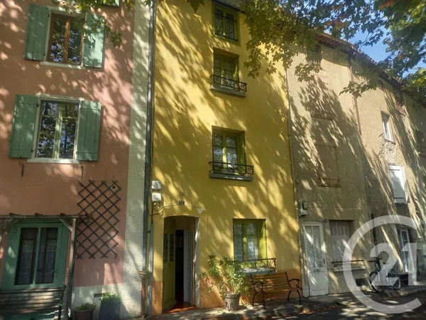 Maison 5 pièces 220 m²