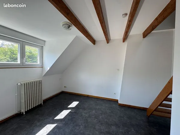 Immeuble de rapport 6 pièces 164 m²
