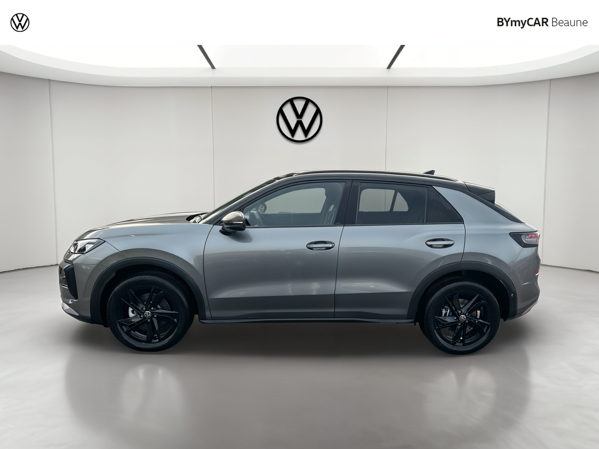 Volkswagen T-Roc 1.5 eTSI EVO2 Hybrid 150 ch DSG7 — photo 2