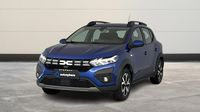 Dacia Sandero 1.0 ECO-G 100ch Stepway Expression -24 — photo 1
