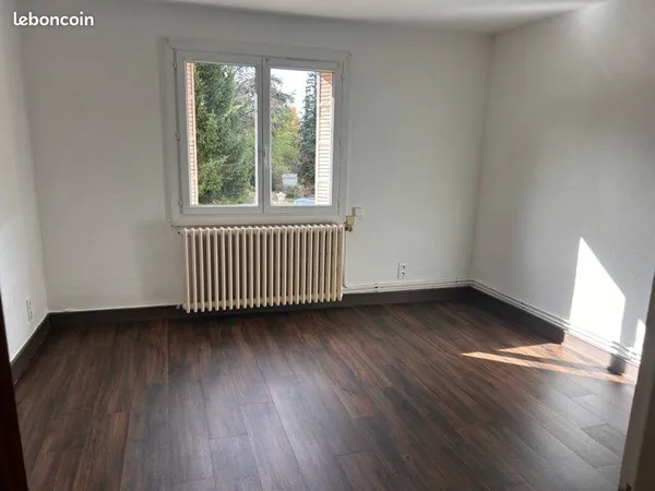 Apparemment à louer