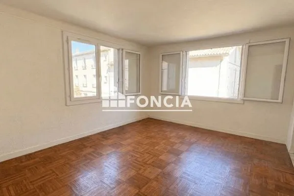 Appartement 4 pièces 69 m²