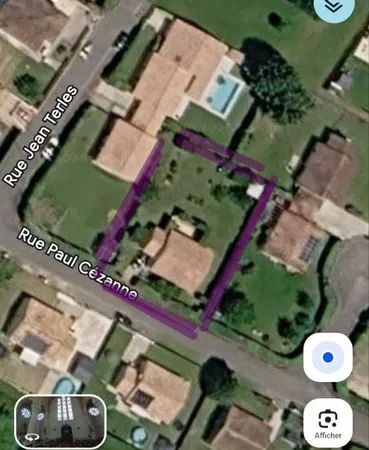 Location de maison