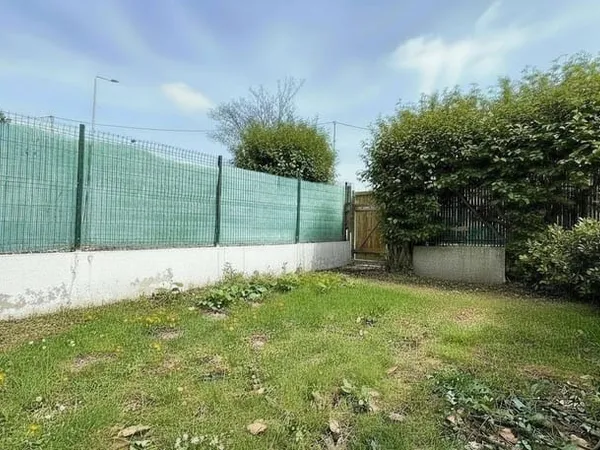 Appartement 4 pièces 94 m²