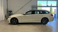 Bmw Série 3 Touring 320eA 204ch M Sport — photo 8