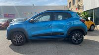 Dacia Spring Expression — photo 8