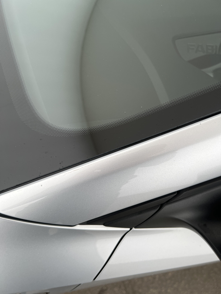 Skoda Fabia — photo 48