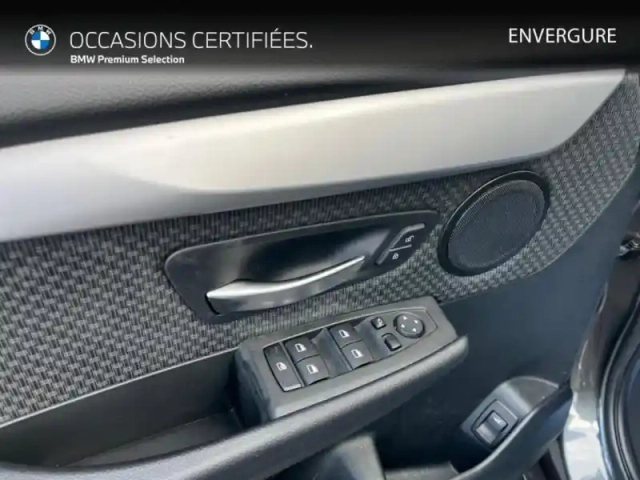 Bmw Serie 2 série 2 gran tourer 216da 116ch  business design dkg7 — photo 29