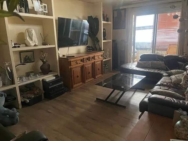Appartement 3 pièces 80 m²