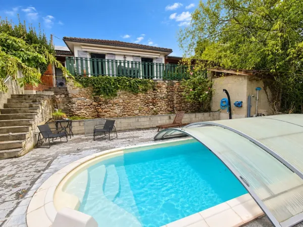 Maison 7 pièces 137 m²