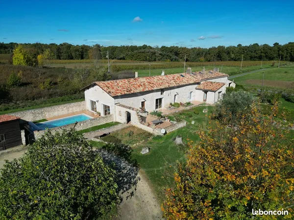 Propriété 13 pièces 356 m²