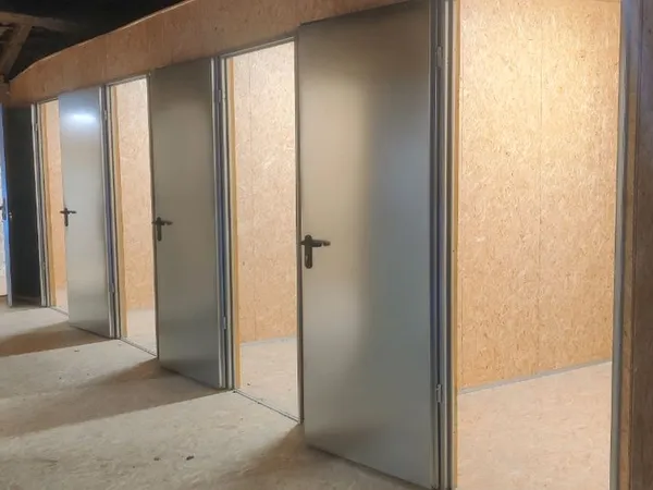 Box de stockage