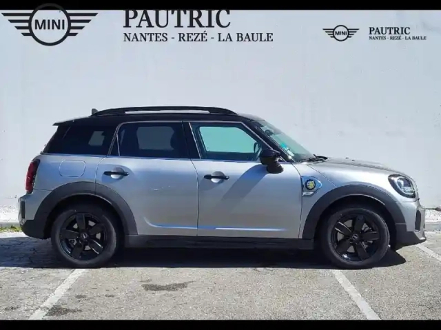 Mini Countryman cooper se 125ch + 95ch edition premium plus all4 bva6 — photo 22