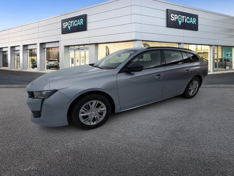 Peugeot 508 sw puretech 130 ch s&s eat8 active pack