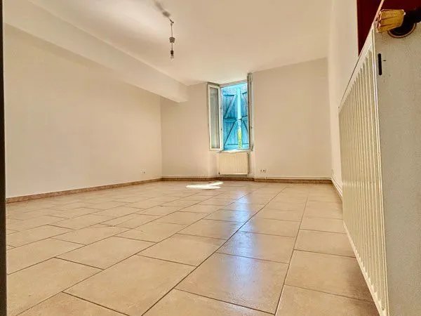 Appartement à louer de village Le Mas d'Azil