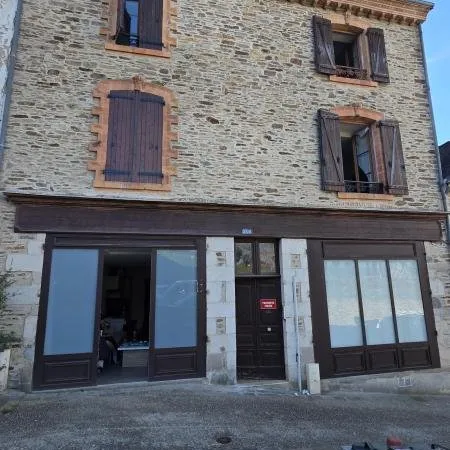 Immeuble