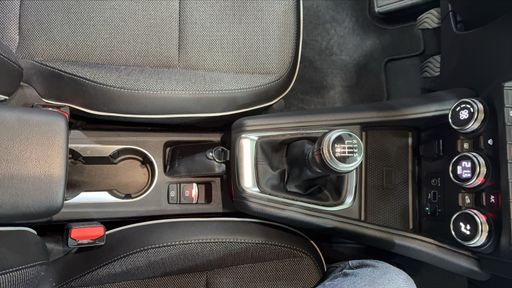 Renault Captur 1.0 TCe 100 GPL - Intens – 2021 – 93000 km – Bicarburation essence GPL – Boîte Manuelle — photo 2