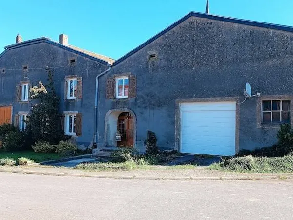Maison 6 pièces 190 m²