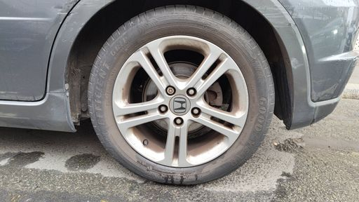 Honda Civic 1.4 I-VTEC 100 - Virtuose – 2011 – 59764 km – Essence – Boîte Manuelle — photo 5