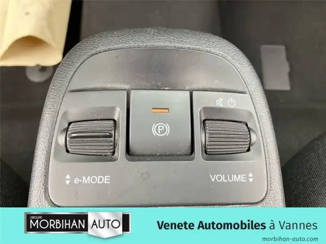 Fiat 500 e 95 ch — photo 78