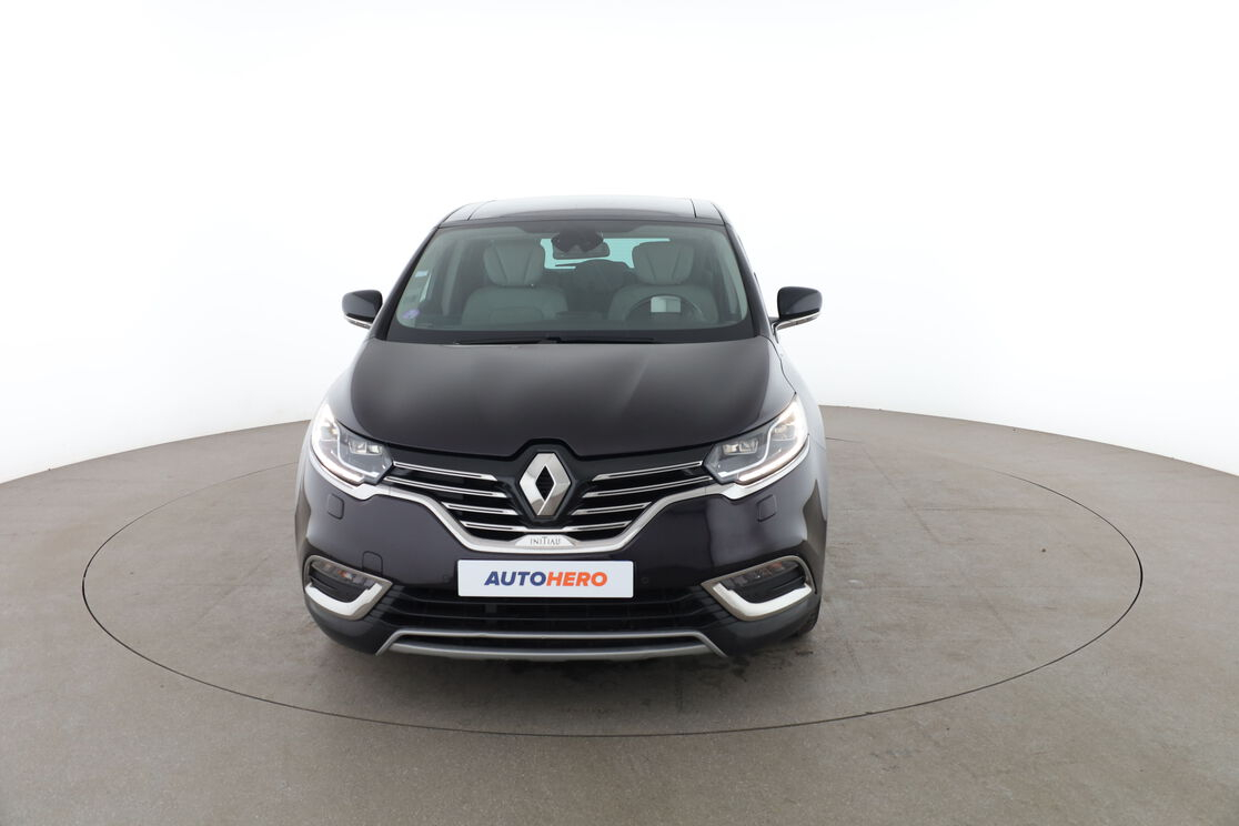 Renault Espace 1.6 TCe Energy Initiale Paris EDC — photo 8