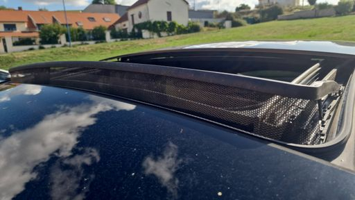 Mercedes Classe GLE Coupe 53 TCT 435 4Matic+ 9G-Speedshift - AMG – 2020 – 137095 km – Hybride essence – Boîte Automatique — photo 3