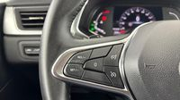 Renault Captur 1.3 TCe mild hybrid 160ch Techno EDC — photo 25