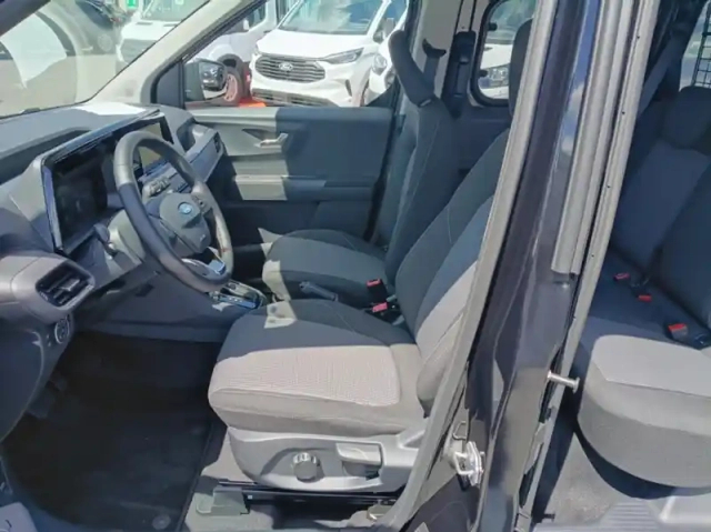 Ford Transit Courier fourgonnette 1.0 ecoboost 125ch cabine approfondie trend dct7 — photo 10