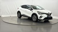 Renault Captur 1.6 E-Tech Plug-in 160ch Initiale Paris — photo 3