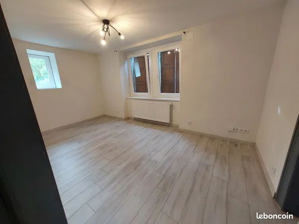 Appartement 3 pièces Munster