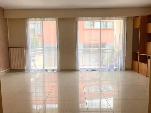Appartement 2 pièces 53 m²