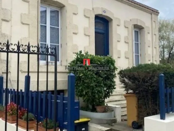 Maison à vendre Saint Andre De Cubzac