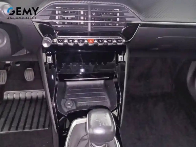 Peugeot 2008 bluehdi 110 s&amp;s bvm6 — photo 35