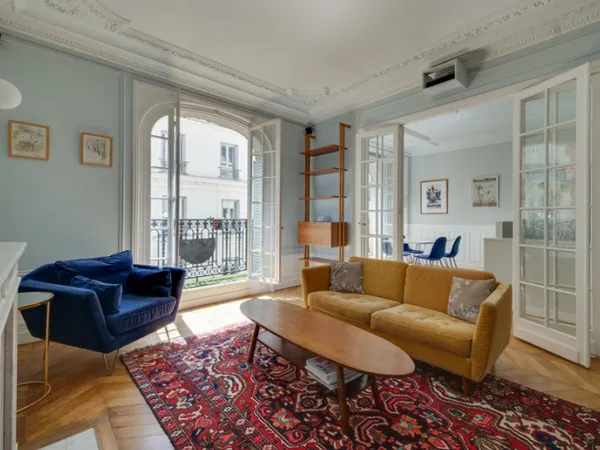 Appartement 5 pièces