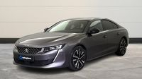 Peugeot 508 HYBRID 225ch GT e-EAT8
