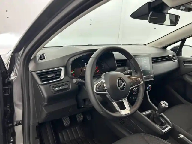 Renault Clio tce 90 — photo 65