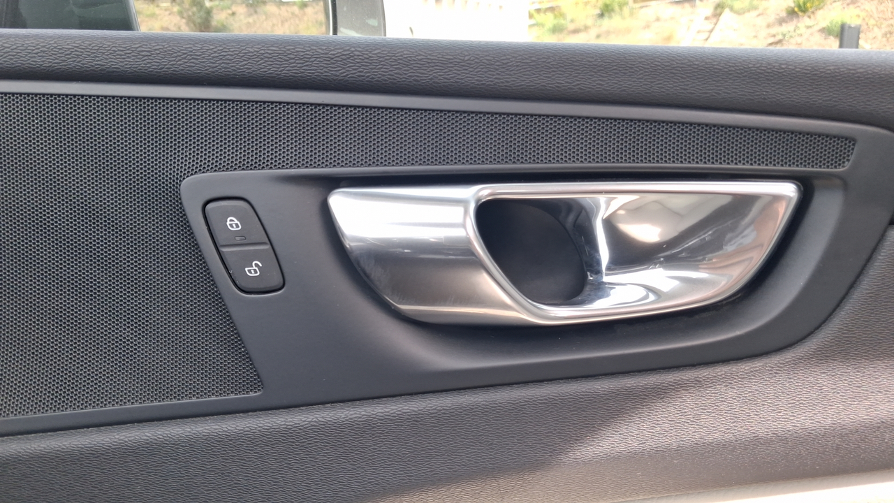 Volvo XC60 D5 AWD 235 ch Geartronic 8 — photo 78