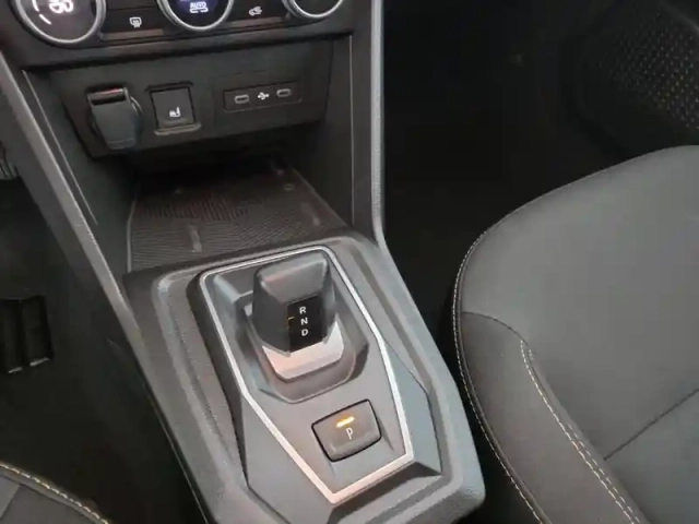 Dacia Sandero eco-g 120 auto — photo 99