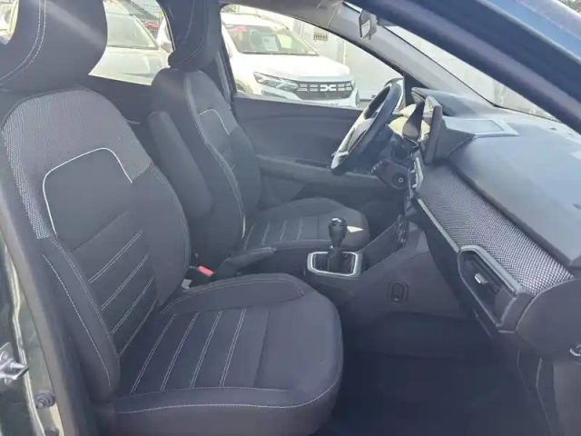Dacia Sandero eco-g 100 gsr2 — photo 16
