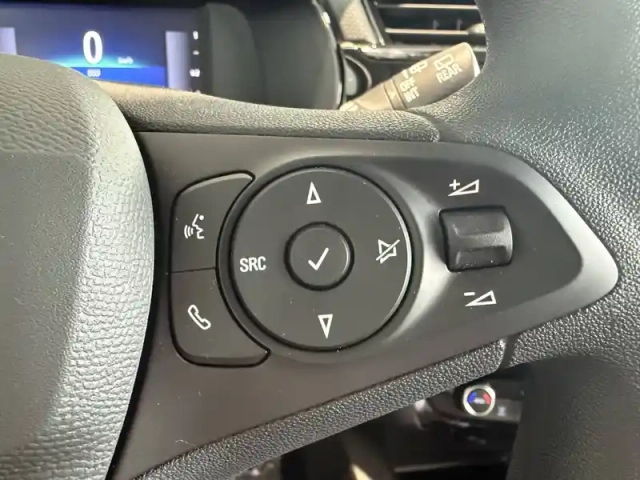 Opel Corsa electrique 136 ch autonomie 356 km — photo 13