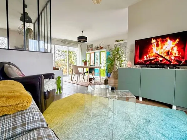 Maison 5 pièces 135 m²